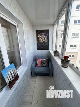 2-к квартира, вторичка, 69м2, 7/10 этаж