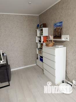 1-к квартира, вторичка, 36м2, 5/5 этаж