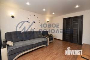 2-к квартира, вторичка, 49м2, 1/5 этаж