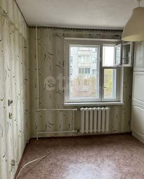 2-к квартира, вторичка, 56м2, 3/5 этаж
