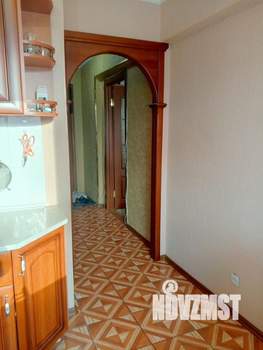 1-к квартира, вторичка, 35м2, 5/5 этаж