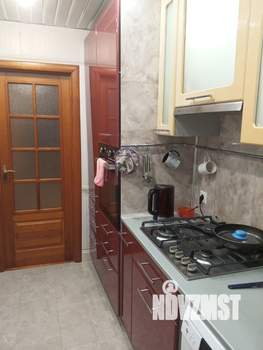 3-к квартира, вторичка, 58м2, 8/9 этаж