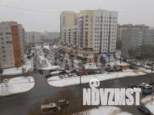 3-к квартира, вторичка, 64м2, 9/9 этаж