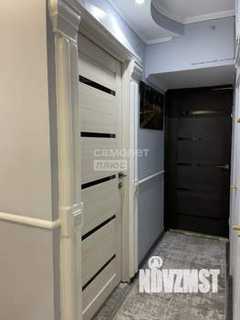 3-к квартира, вторичка, 58м2, 1/9 этаж