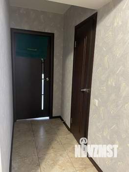 3-к квартира, вторичка, 92м2, 2/17 этаж