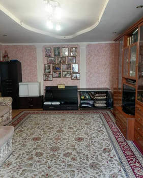 2-к квартира, вторичка, 74м2, 7/9 этаж