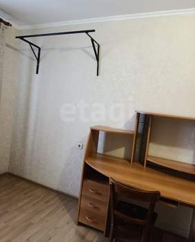 3-к квартира, вторичка, 69м2, 1/6 этаж