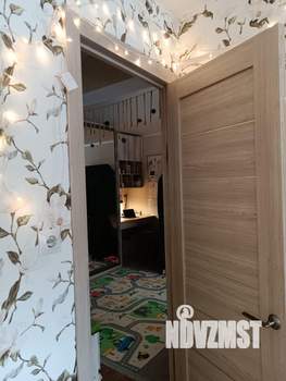 1-к квартира, вторичка, 31м2, 2/5 этаж