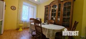 3-к квартира, вторичка, 120м2, 1/6 этаж
