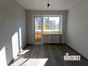 1-к квартира, вторичка, 32м2, 3/5 этаж
