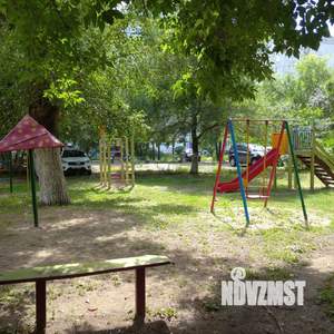 2-к квартира, вторичка, 43м2, 1/5 этаж