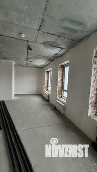 Студия квартира, сданный дом, 73м2, 17/18 этаж