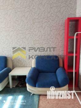1-к квартира, вторичка, 34м2, 1/4 этаж