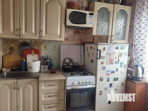 1-к квартира, вторичка, 31м2, 5/5 этаж