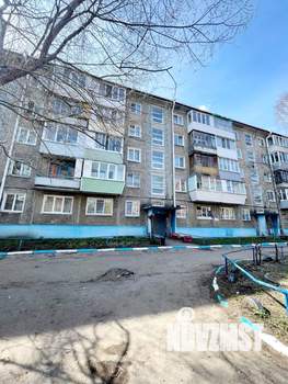 3-к квартира, вторичка, 58м2, 3/5 этаж