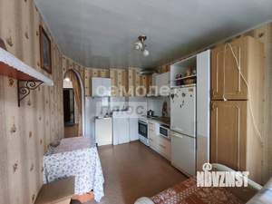 1-к квартира, вторичка, 41м2, 2/5 этаж