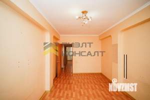 3-к квартира, вторичка, 63м2, 3/5 этаж