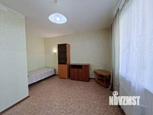 1-к квартира, вторичка, 34м2, 5/10 этаж