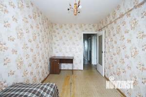 3-к квартира, вторичка, 64м2, 5/5 этаж