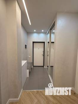 4-к квартира, вторичка, 95м2, 10/15 этаж