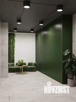 Студия квартира, вторичка, 39м2, 13/17 этаж