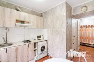 2-к квартира, вторичка, 48м2, 1/5 этаж