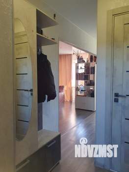 1-к квартира, вторичка, 30м2, 4/5 этаж