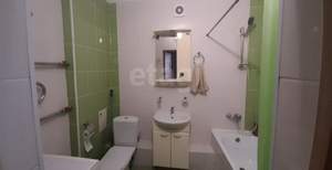 1-к квартира, вторичка, 37м2, 8/14 этаж