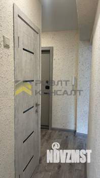 1-к квартира, вторичка, 31м2, 2/5 этаж