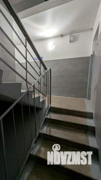 2-к квартира, вторичка, 53м2, 4/10 этаж