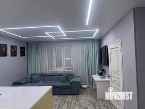 1-к квартира, вторичка, 41м2, 5/11 этаж