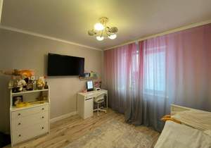 2-к квартира, вторичка, 53м2, 9/9 этаж