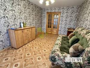 1-к квартира, вторичка, 38м2, 2/5 этаж