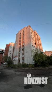 2-к квартира, вторичка, 43м2, 2/9 этаж