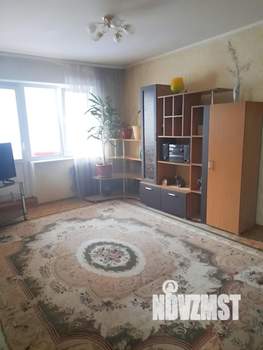 2-к квартира, вторичка, 53м2, 5/12 этаж