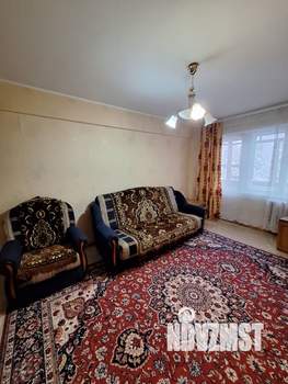 2-к квартира, вторичка, 45м2, 2/5 этаж