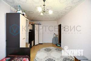 1-к квартира, вторичка, 30м2, 3/9 этаж