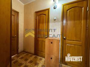 3-к квартира, вторичка, 65м2, 4/9 этаж