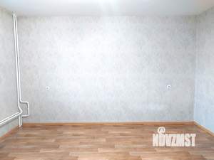 1-к квартира, вторичка, 44м2, 3/10 этаж