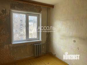 2-к квартира, вторичка, 42м2, 3/5 этаж