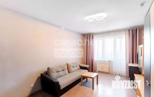 3-к квартира, вторичка, 83м2, 8/10 этаж