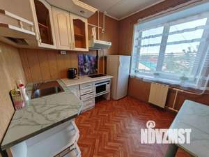 2-к квартира, вторичка, 53м2, 4/9 этаж