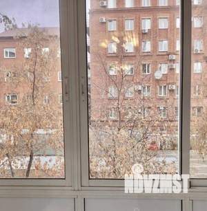 1-к квартира, вторичка, 32м2, 3/5 этаж