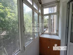 3-к квартира, вторичка, 45м2, 2/5 этаж