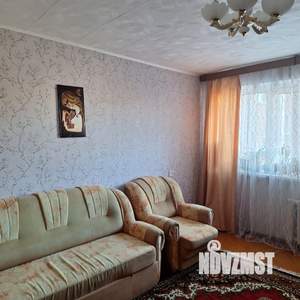 3-к квартира, вторичка, 63м2, 3/10 этаж