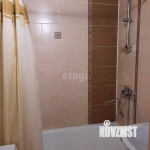 2-к квартира, вторичка, 53м2, 2/5 этаж