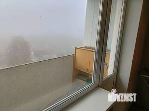 1-к квартира, вторичка, 38м2, 7/9 этаж