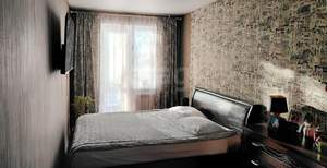 3-к квартира, вторичка, 62м2, 3/9 этаж