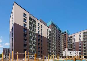 2-к квартира, вторичка, 59м2, 6/9 этаж