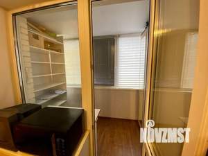 1-к квартира, вторичка, 32м2, 3/5 этаж